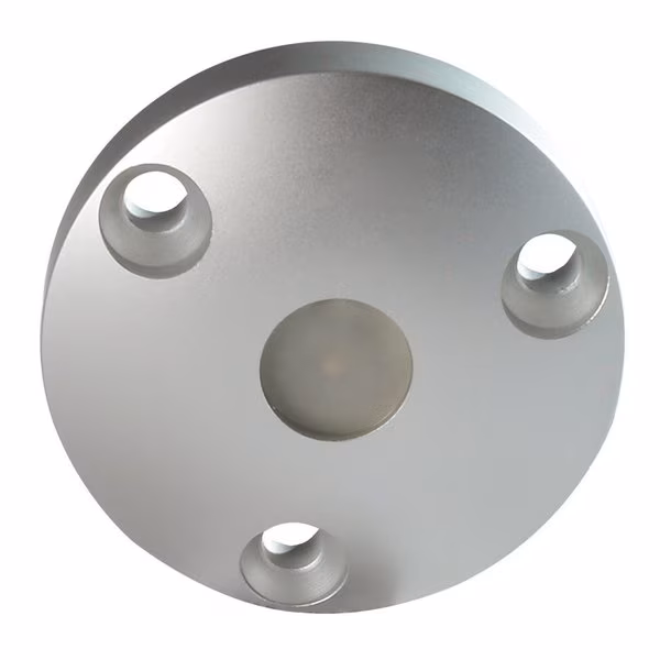 Anywhere - LED Utility Light - Spectrum RGBW, Brushed